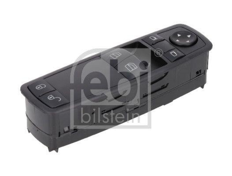 FEBI BILSTEIN Multifunktionsschalter febi Plus 198809