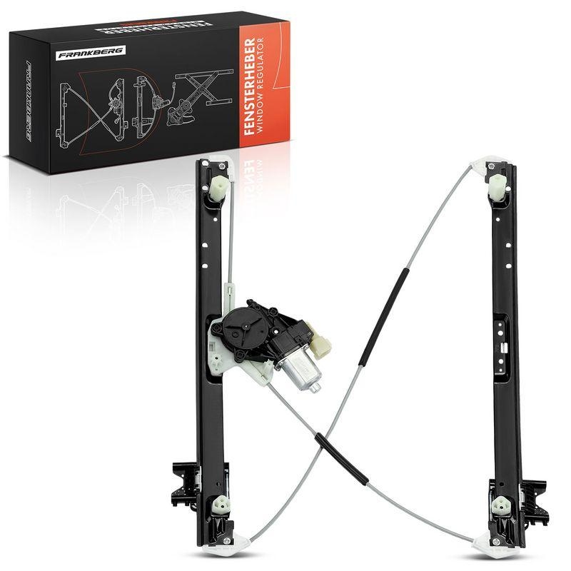 1x Frankberg Fensterheber Hinten Links 5481FB0024520