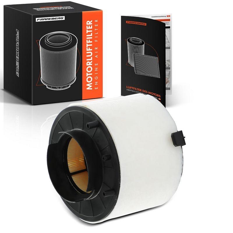 1x Frankberg Luftfilter Filtereinsatz 5481FB0030218