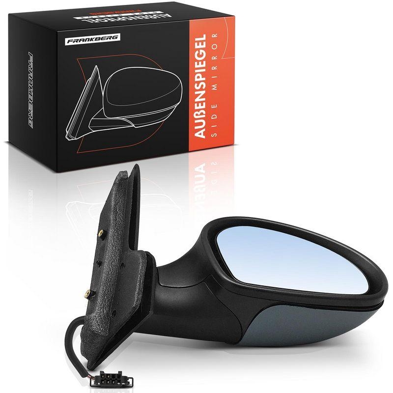 1x Frankberg Außenspiegel Rechts 5481FB0047266