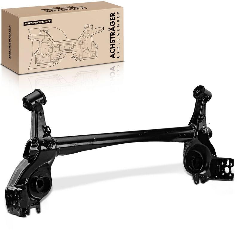 1x Frankberg Achsk&ouml;rper Achstr&auml;ger Motortr&auml;ger Hinterachse 5481FB0039391