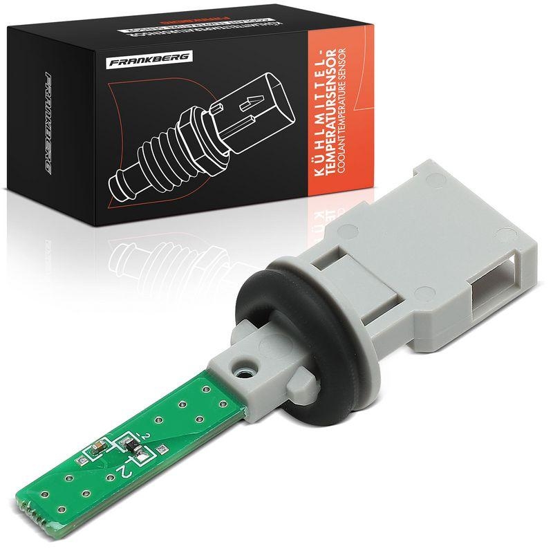 1x Frankberg K&uuml;hlmitteltemperatur Sensor Temperatursensor 5481FB0056937