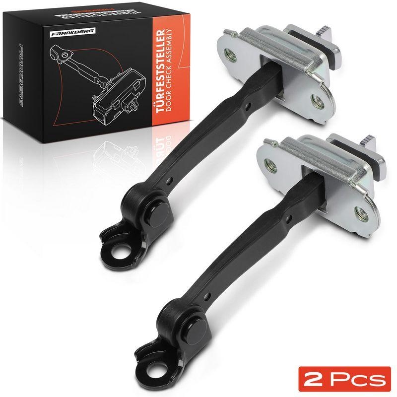 2x Frankberg T&uuml;rfeststeller T&uuml;rfangband T&uuml;rstopper 5481FB0062940