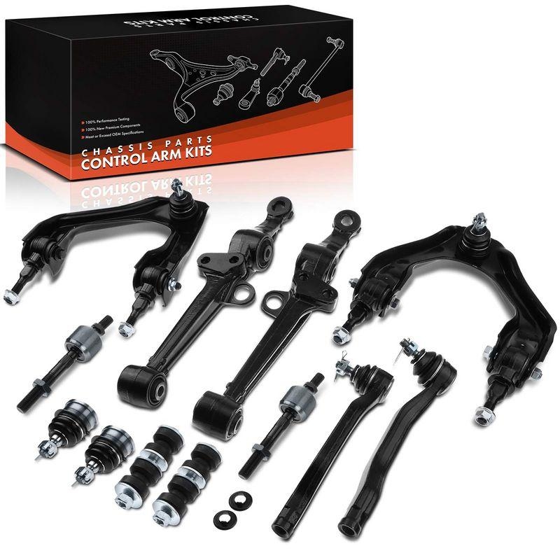 1x Frankberg Querlenker Satz Vorderachse 5481FB0035430