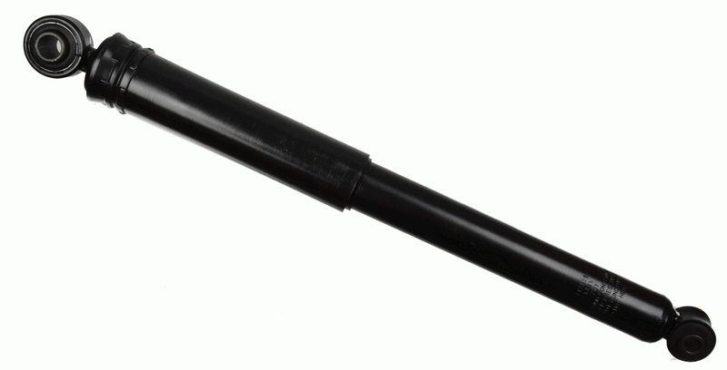SACHS Gasdruck Sto&szlig;d&auml;mpfer Hinten 313800