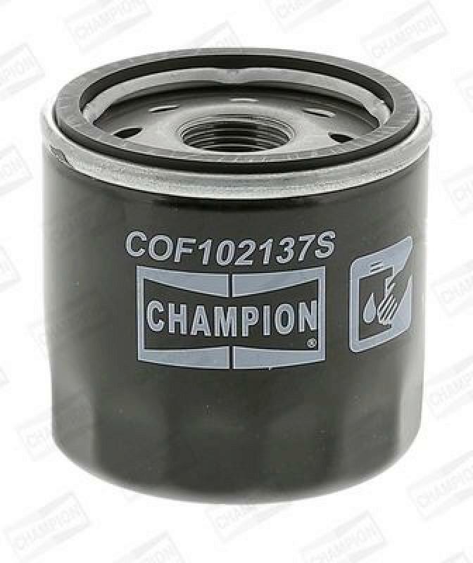 CHAMPION Oil Filter