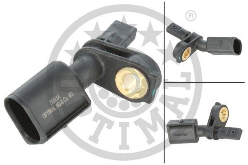 OPTIMAL Sensor, wheel speed
