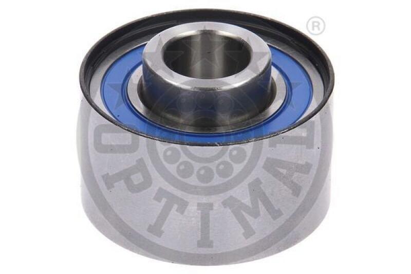 OPTIMAL Deflection/Guide Pulley, timing belt