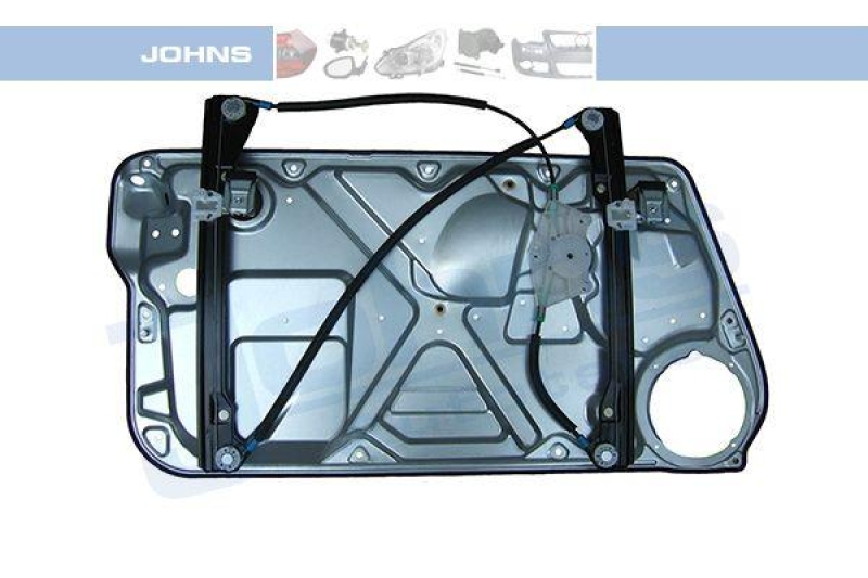 Window Regulator