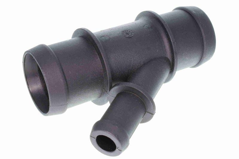 VAICO Coolant Flange Original VAICO Quality