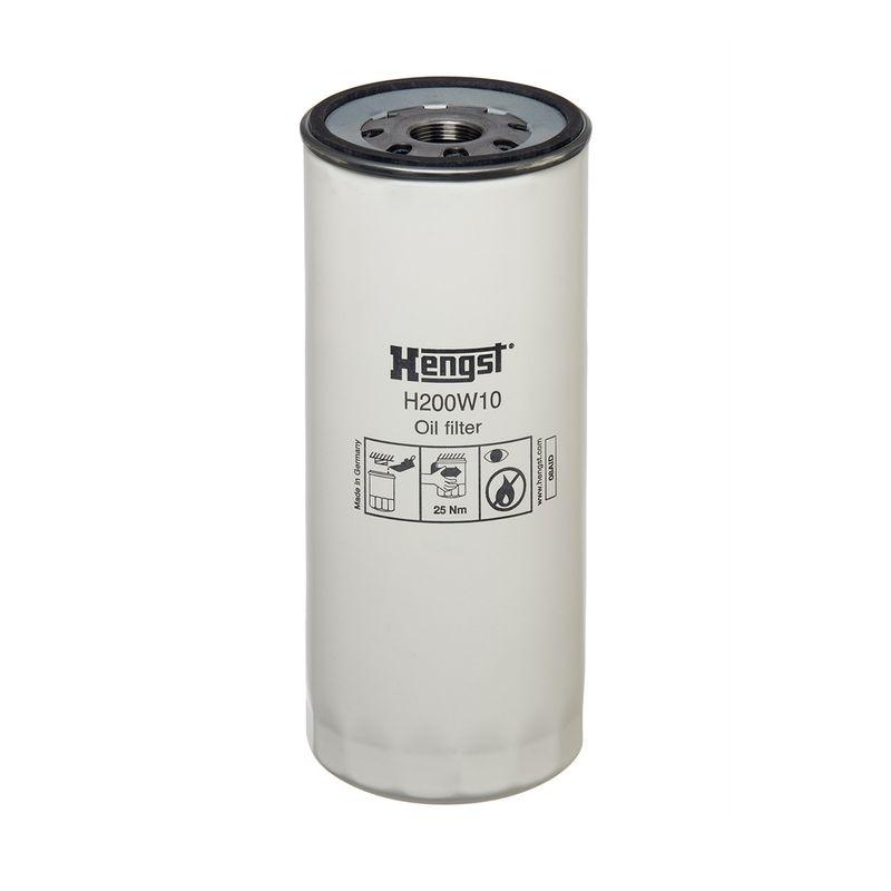 HENGST FILTER Ölfilter
