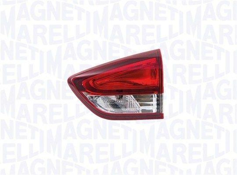 MAGNETI MARELLI Combination Rear Light