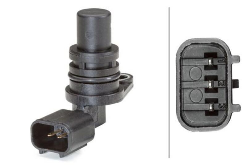 HELLA Sensor, camshaft position