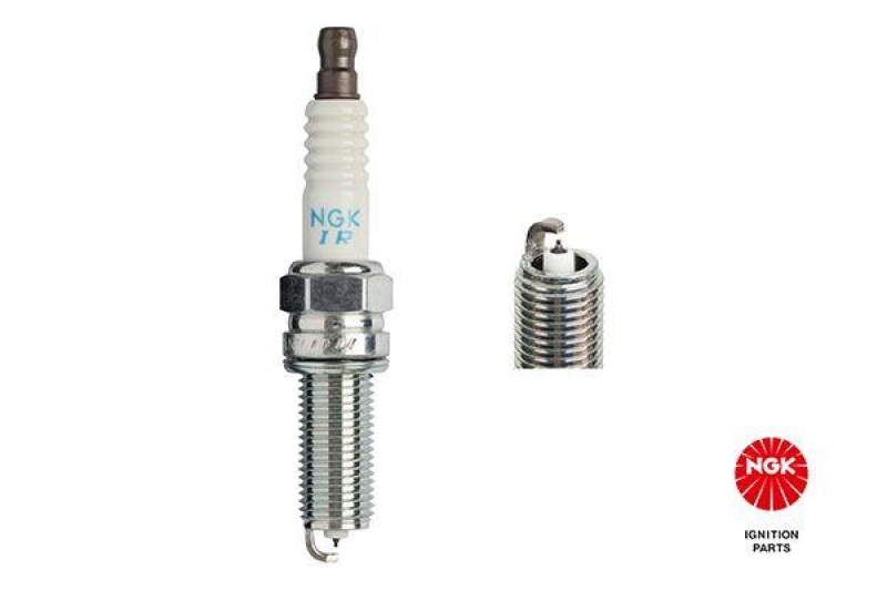 NGK Spark Plug