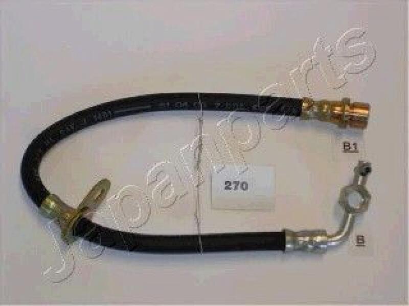 JAPANPARTS Halter, Bremsschlauch