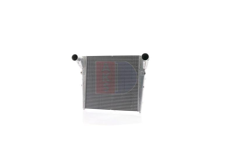 AKS DASIS Intercooler, charger