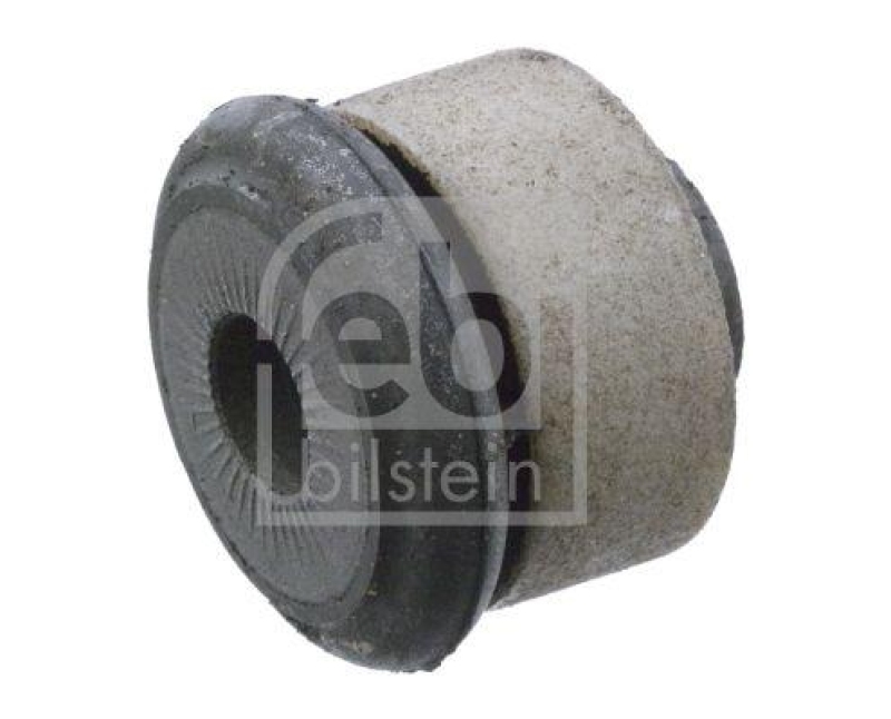 FEBI BILSTEIN Lagerung, Achskörper