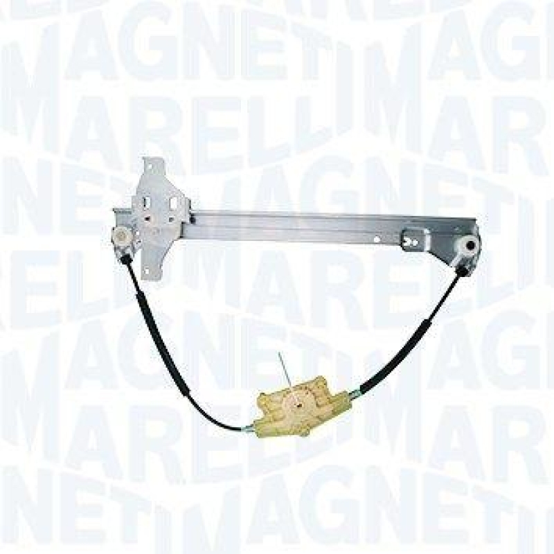 MAGNETI MARELLI Window Regulator