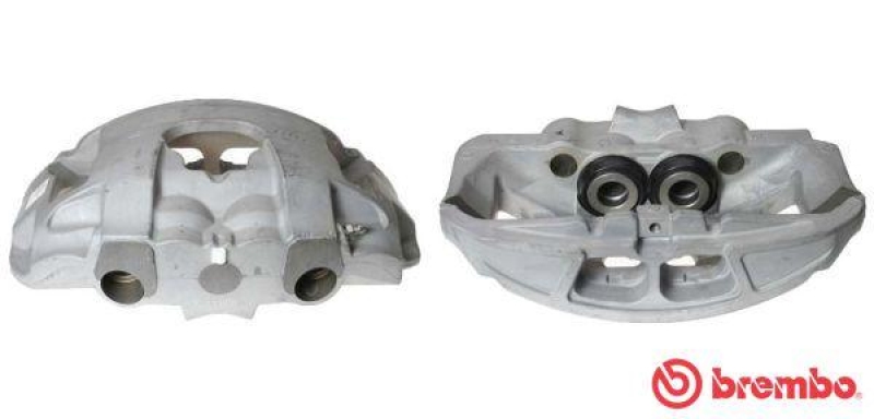 BREMBO Bremssattel ESSENTIAL LINE F 85 308