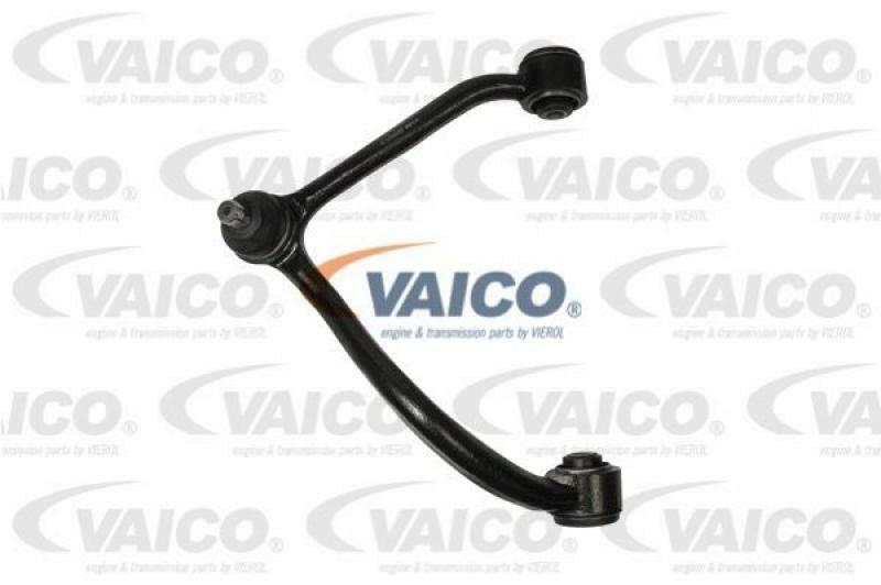 Track Control Arm Original VAICO Quality