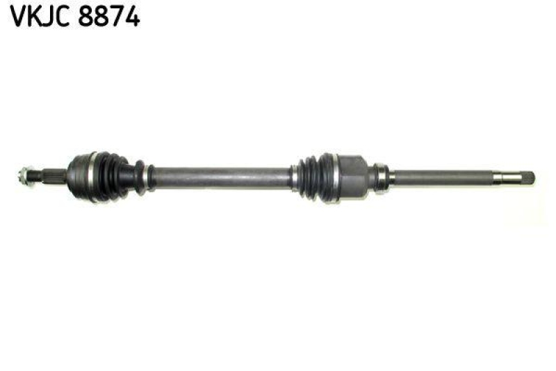 SKF Antriebswelle VKJC 8874
