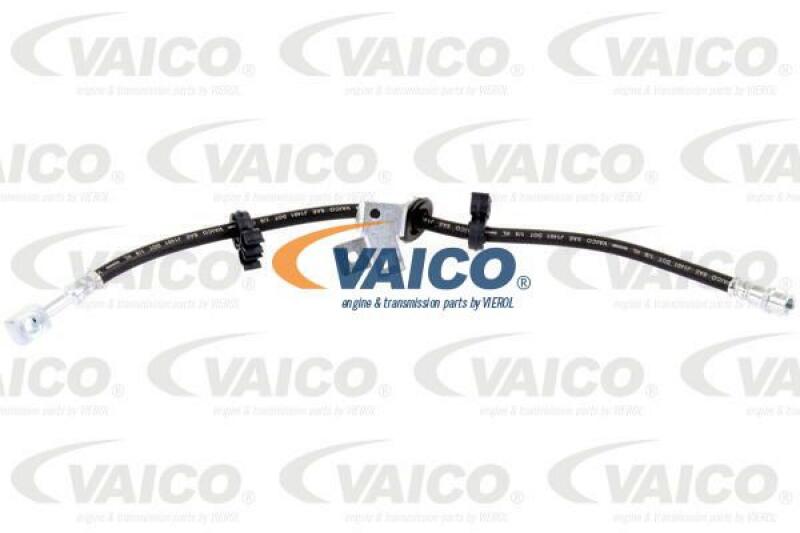 VAICO Brake Hose Original VAICO Quality