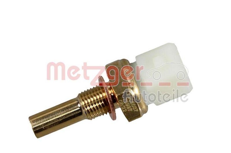 METZGER Sensor, K&uuml;hlmitteltemperatur 905037