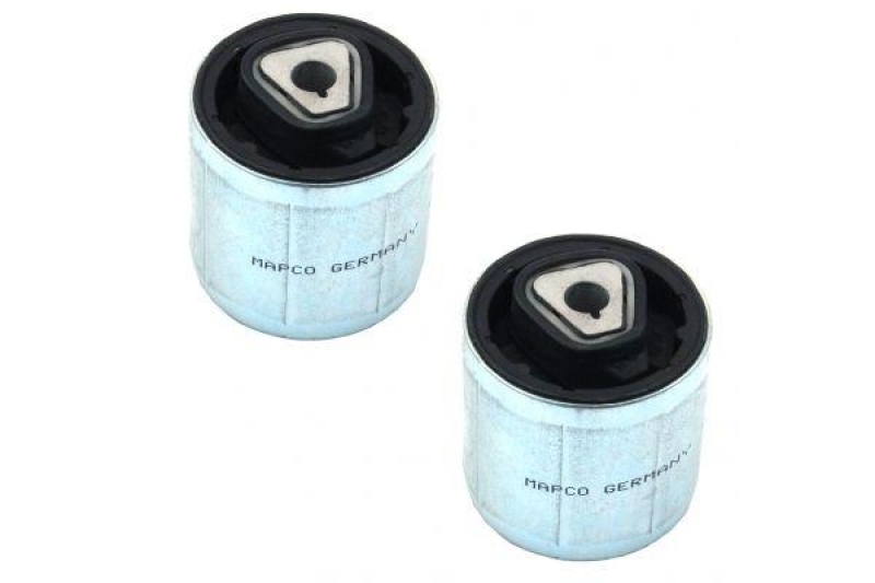 MAPCO Lagerung, Lenker 36679/2