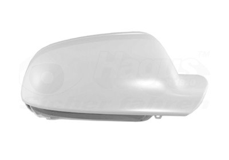 VAN WEZEL Cover, outside mirror * HAGUS *