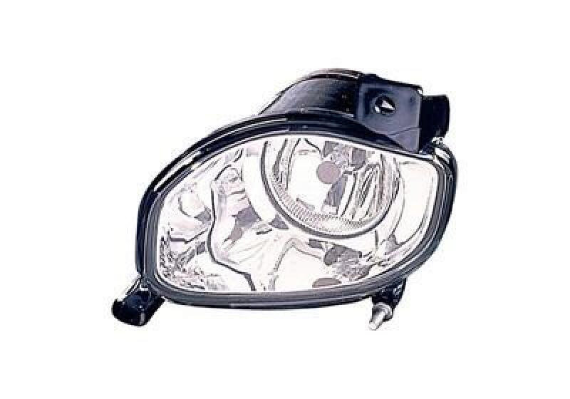 VAN WEZEL Fog Light