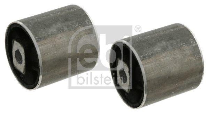 FEBI BILSTEIN Lagerung, Lenker 09005