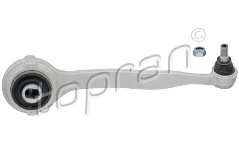 TOPRAN Control Arm/Trailing Arm, wheel suspension