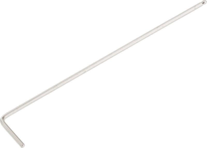 HAZET Angled Screwdriver