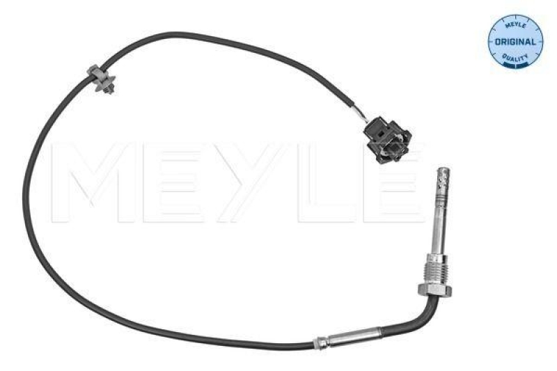 MEYLE Sensor, Abgastemperatur MEYLE-ORIGINAL: True to OE.