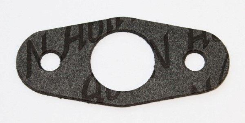 ELRING Dichtung, Ölauslass (Lader)