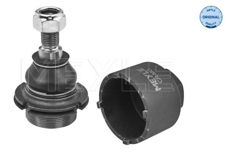 MEYLE Repair Kit, ball joint MEYLE-ORIGINAL-KIT: Better solution for you!