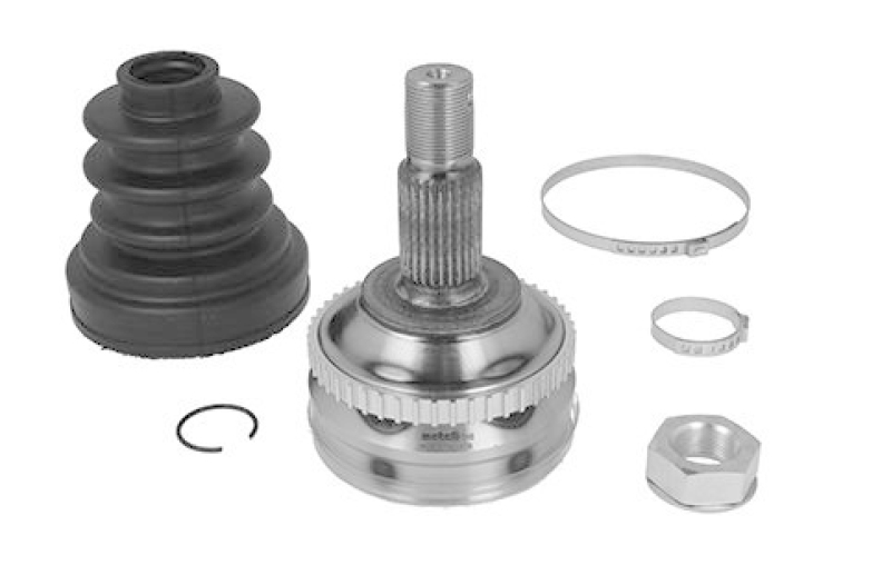 METELLI Joint Kit, drive shaft