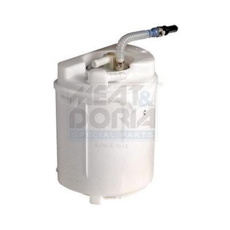 MEAT &amp; DORIA Swirlpot, fuel pump