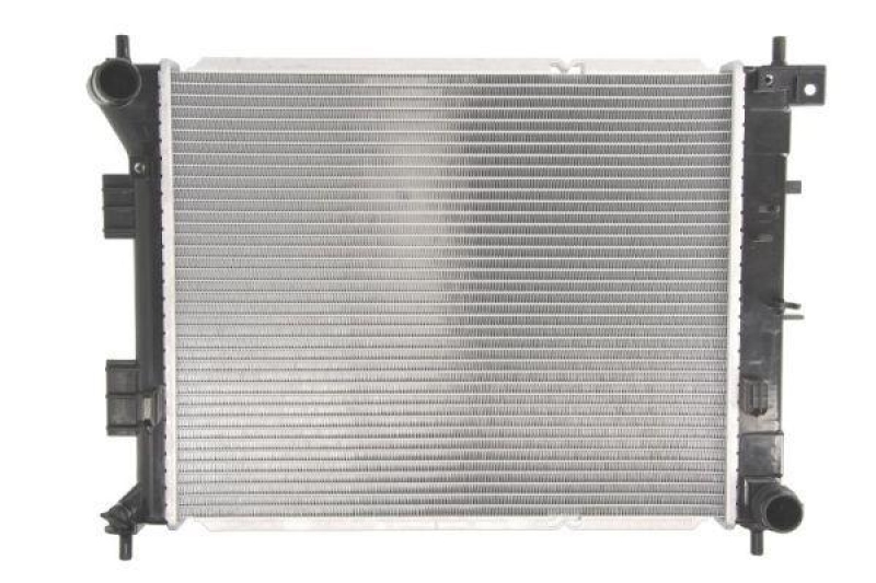 THERMOTEC K&uuml;hler, Motork&uuml;hlung