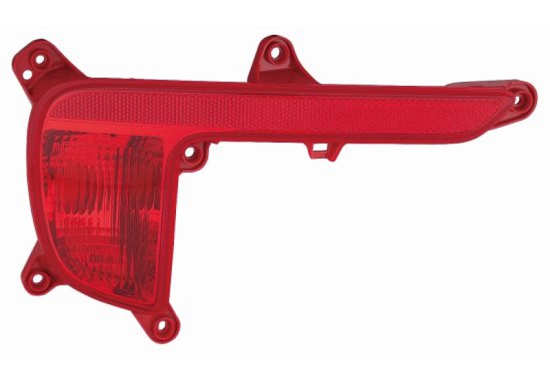 Nebelschlussleuchte 323-2915L-LD-UE