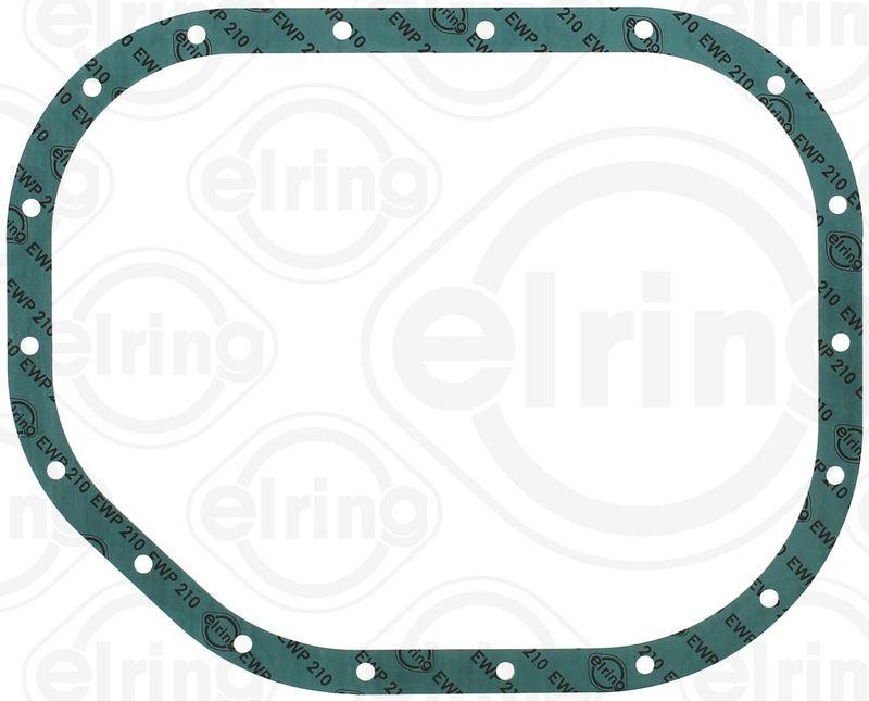 ELRING Dichtung, Ölwanne