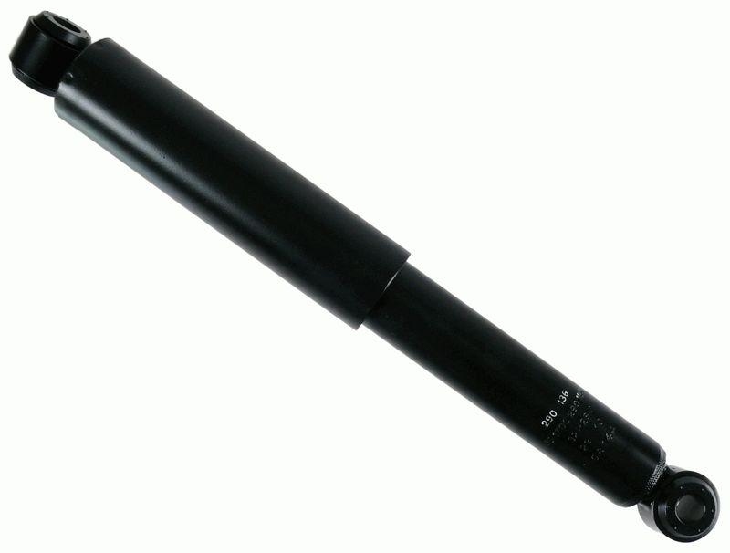 SACHS &Ouml;ldruck Sto&szlig;d&auml;mpfer Hinten 290 136