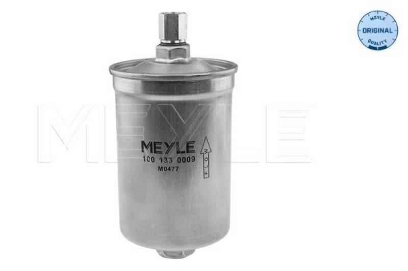 MEYLE Kraftstofffilter MEYLE-ORIGINAL: True to OE. 100 133 0009