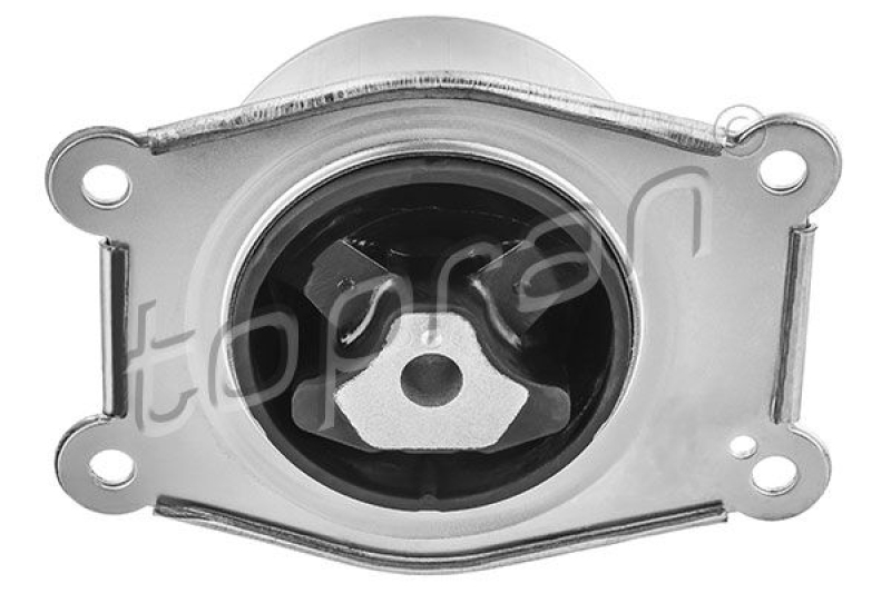 TOPRAN Mounting, engine
