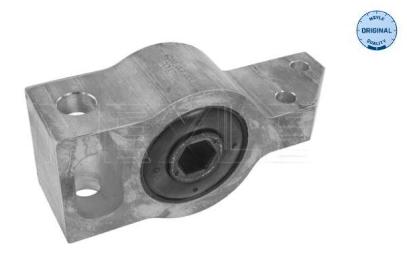 MEYLE Lagerung, Lenker MEYLE-ORIGINAL: True to OE. 100 610 0028