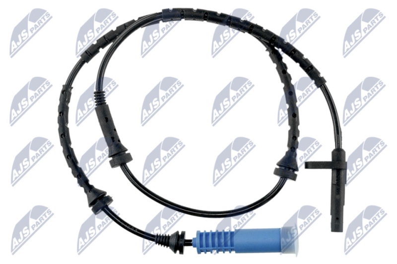 NTY Sensor, Raddrehzahl HCA-BM-026