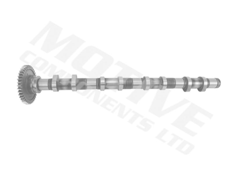 MOTIVE Nockenwelle