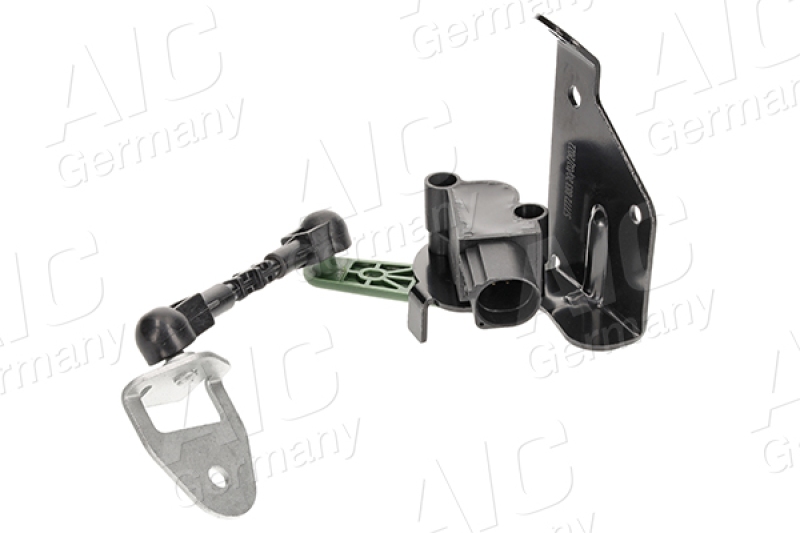 AIC Sensor, Xenonlicht (Leuchtweitenregulierung) AIC Premium Quality, Erstaus...