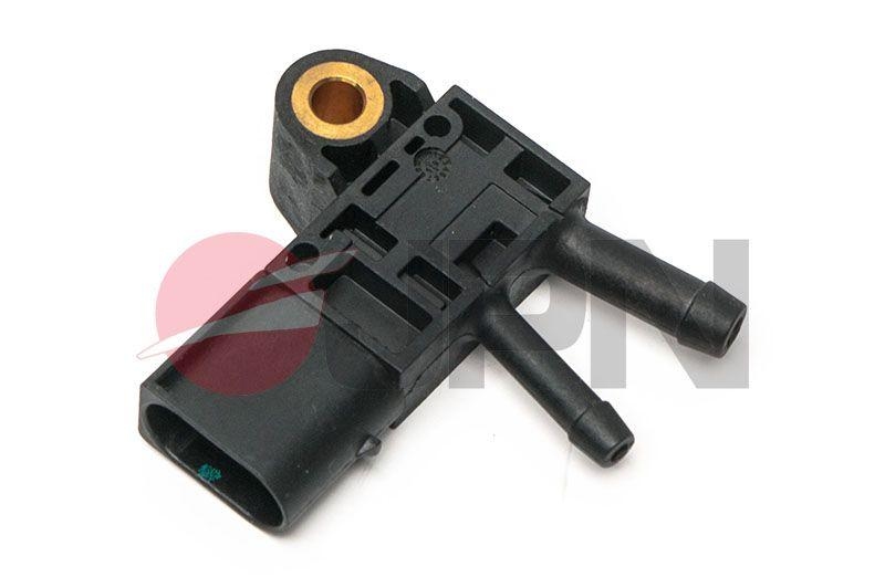 JPN Sensor, Abgasdruck
