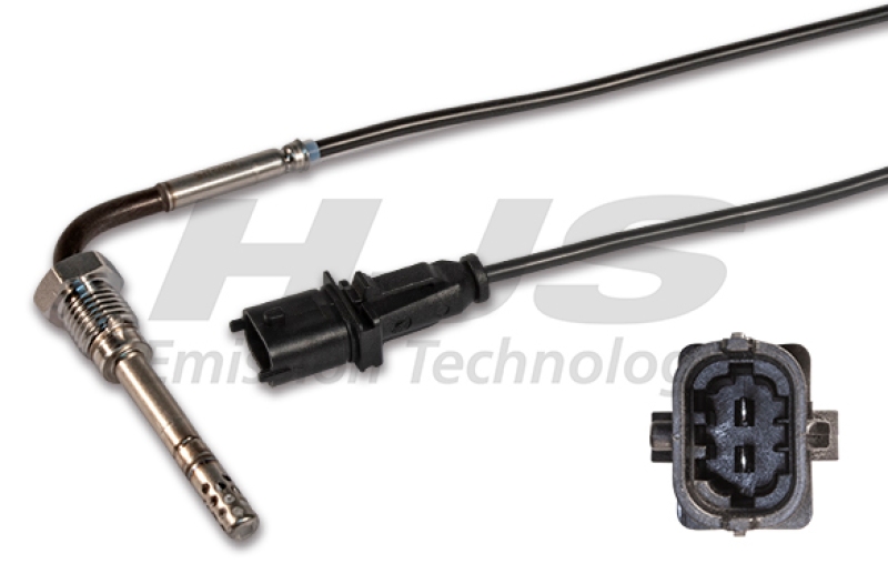 HJS Sensor, Abgastemperatur Original Ersatzteil 92 09 4212